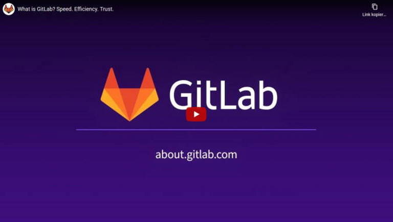 DevOps-Plattform von GitLab